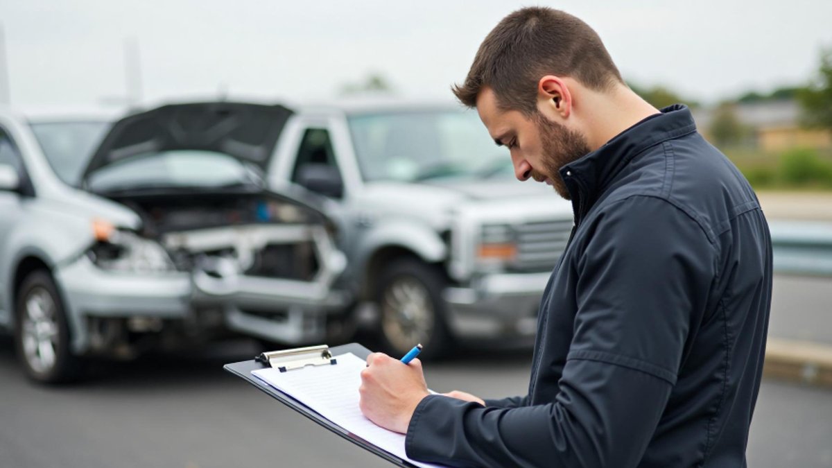 Understanding compensation after a car crash Understanding compensation after a car crash - car crash compensation