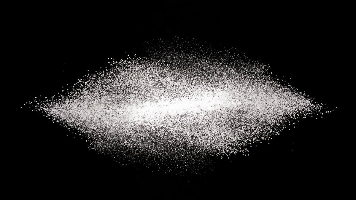 Sugar found in interstellar space Sugar found in interstellar space - sugar space