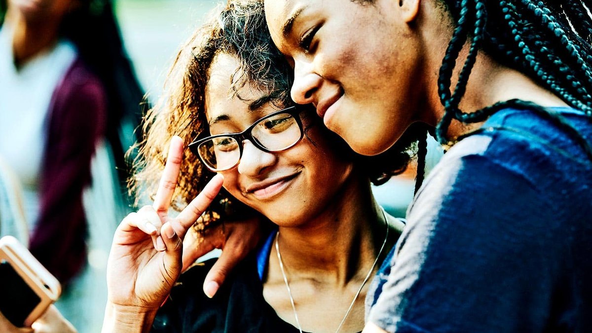 Youth more shaped by good times Youth more shaped by good times - youth development