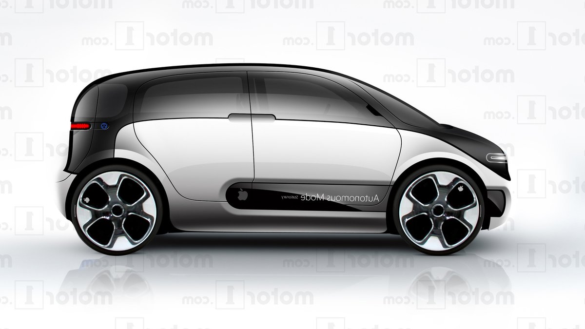 Apple tech improves iPhones despite car setback - apple tech