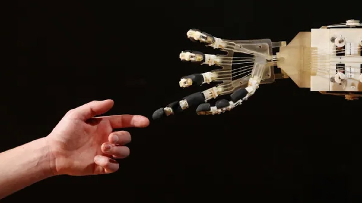 AI reshapes job titles across industries AI reshapes job titles across industries - ai job titles