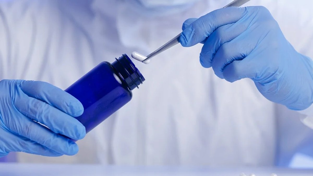 BioMérieux DNA test rapidly verifies supplement claims - probiotic dna test