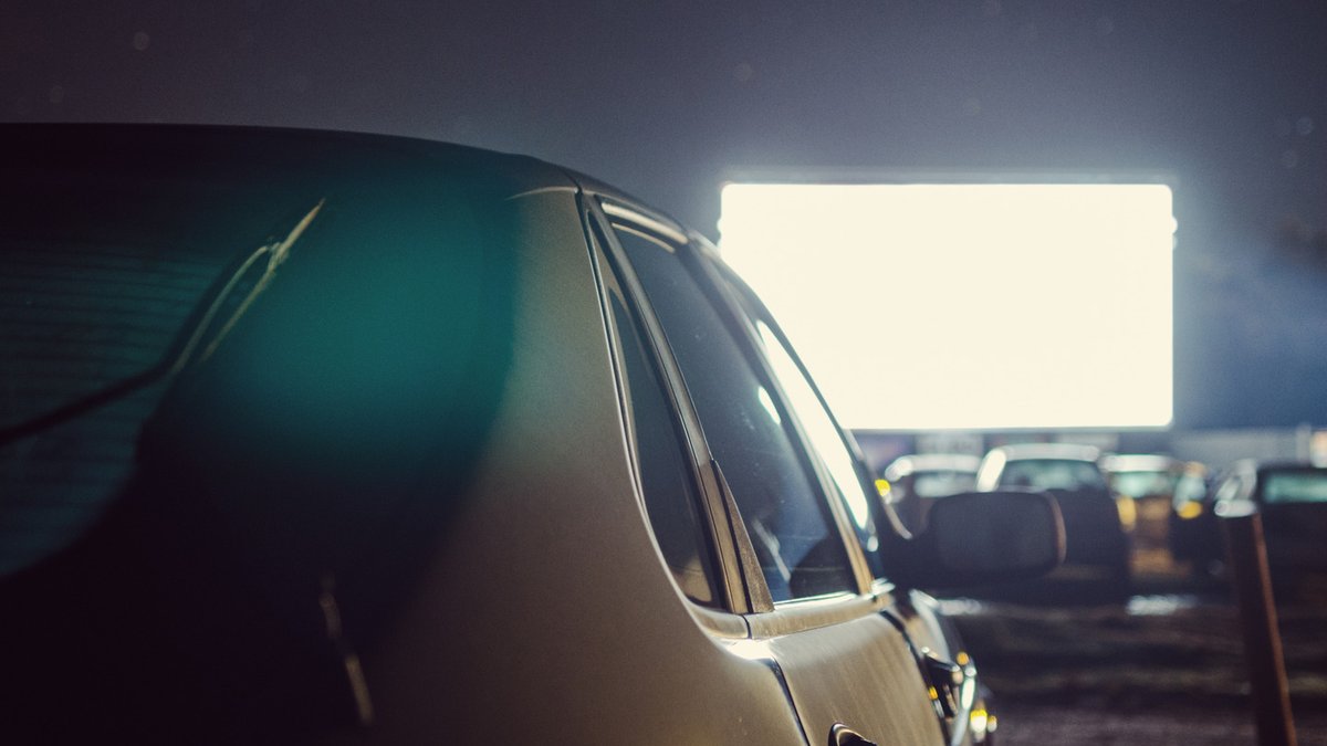 Forgotten car films worth your time - car films