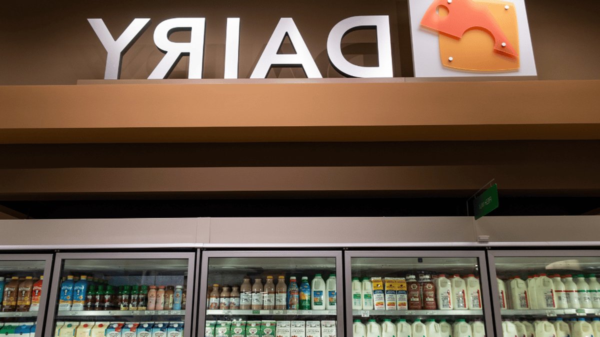 Grocery prices rise for fifth month Grocery prices rise for fifth month - grocery prices