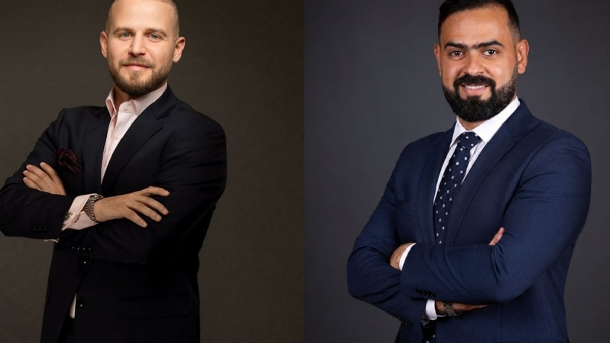 Pepperstone Appoints New Middle East Heads - pepperstone middle east