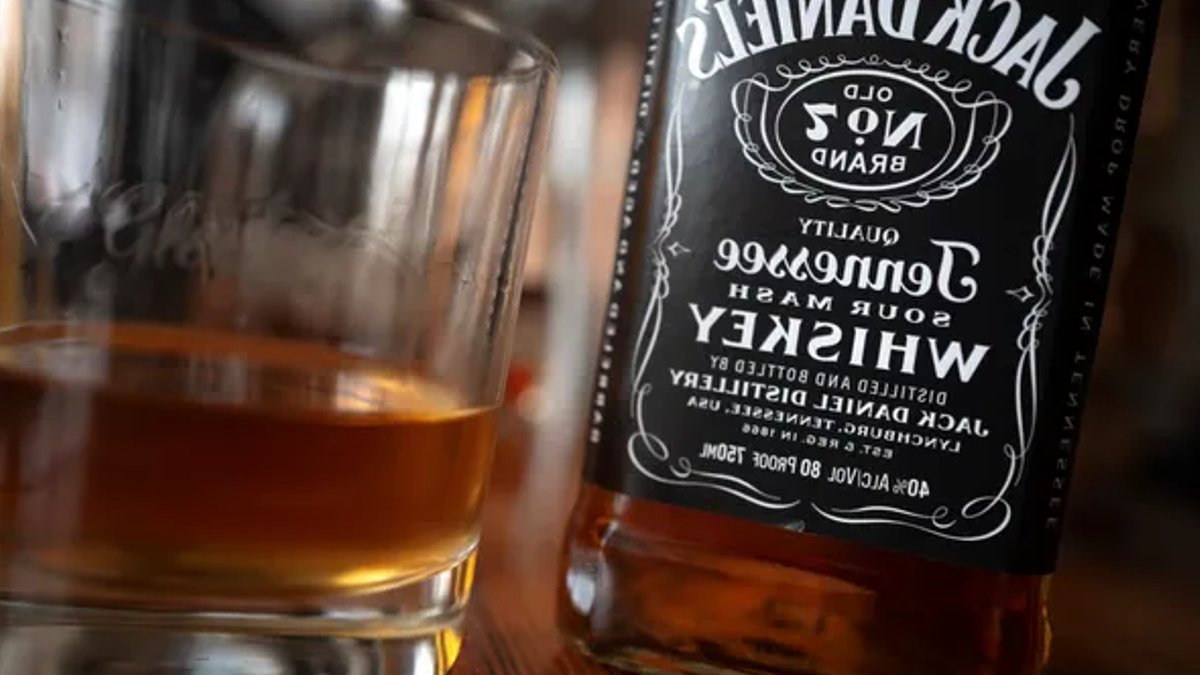Jack Daniel's maker Brown-Forman CEO to retire Jack Daniel's maker Brown-Forman CEO to retire - brown-forman ceo retirement