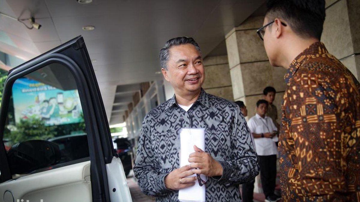 Mafia tanah kembali aktif setelah kasus Dino Patti Djalal Mafia tanah kembali aktif setelah kasus Dino Patti Djalal - mafia tanah