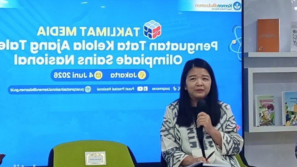 Puspresnas Selidiki Dugaan Kecurangan OSN di Kabupaten - kecurangan osn