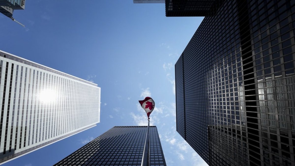 TSX rises as U.S. markets climb - tsx rise