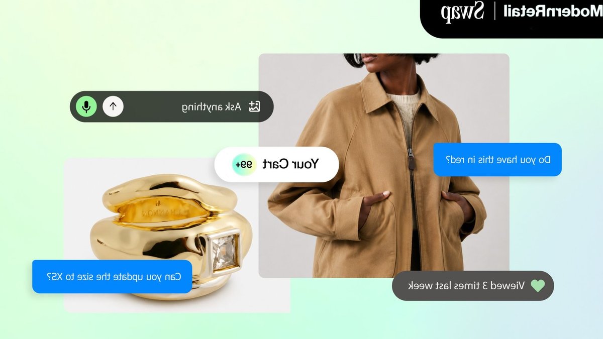 AI agents reshape shopping with seamless journeys AI agents reshape shopping with seamless journeys - ai agents
