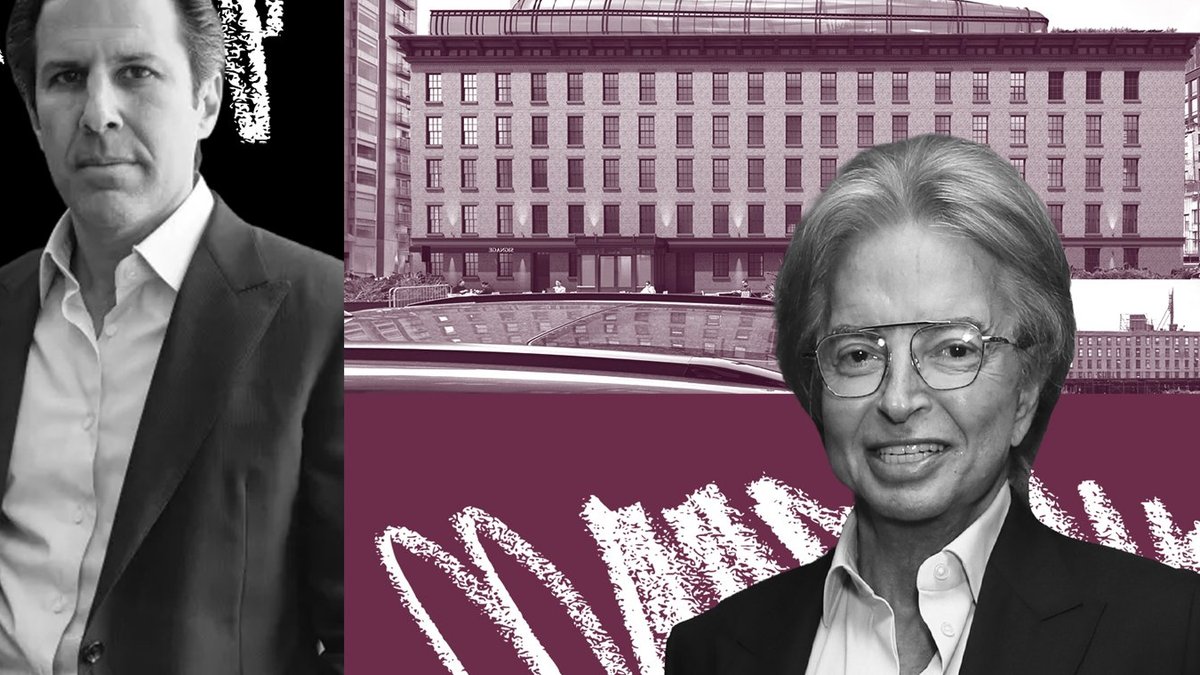 London Firm Buys Meatpacking Building for 100M London Firm Buys Meatpacking Building for 100M - london firm purchase