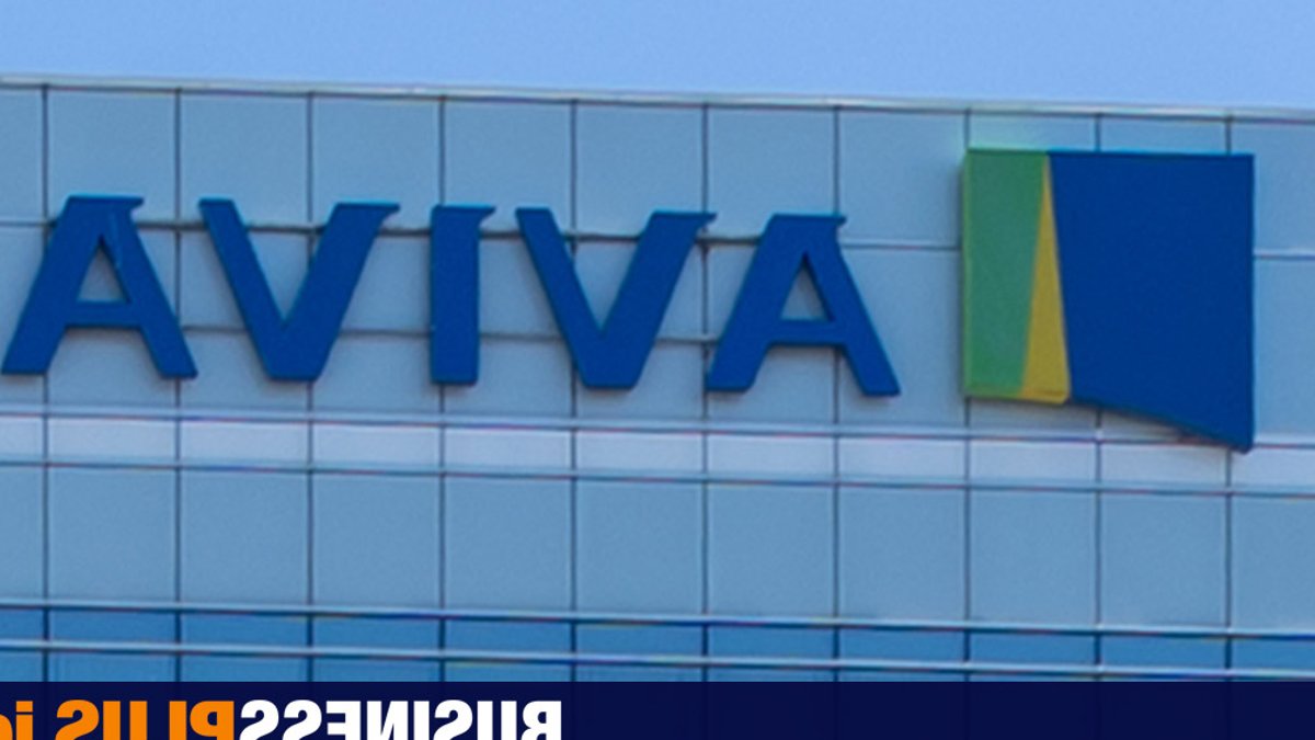 Minister warns of Aviva share scam Minister warns of Aviva share scam - aviva share scam