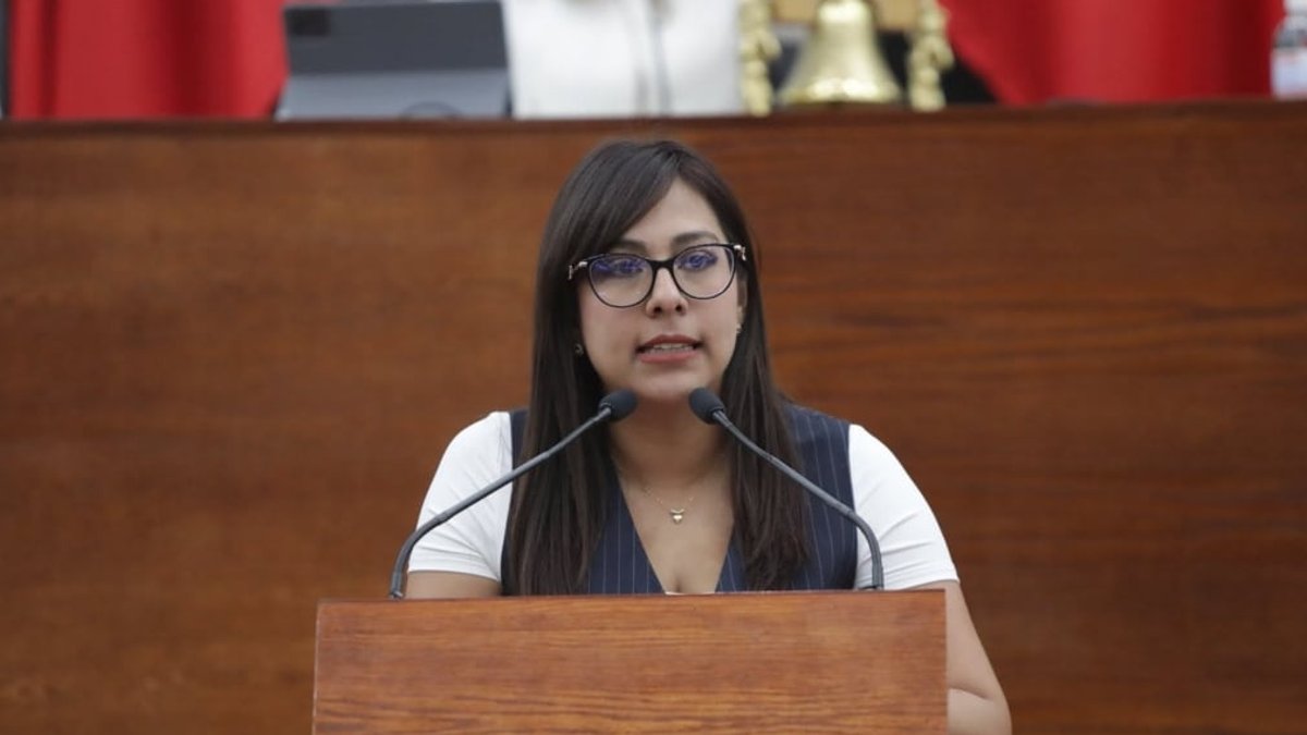 Mexican Deputy proposes abolishing marriage saying women lose Mexican Deputy proposes abolishing marriage saying women lose - abolish marriage