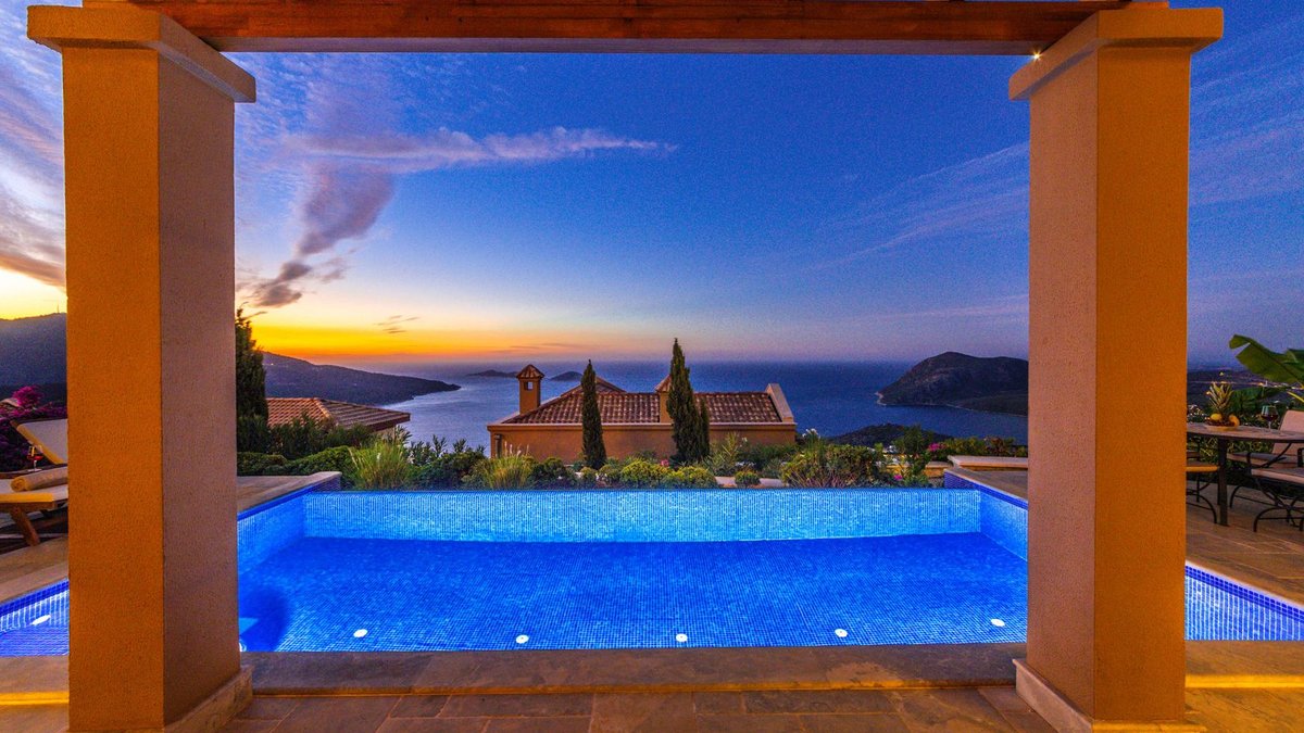 Billionaire’s Mallorca estate fetches 46m euros Billionaire’s Mallorca estate fetches 46m euros - mallorca estate