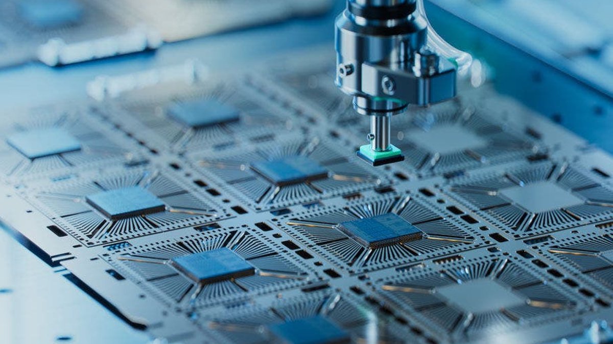 Mid-2026's Coolest Semiconductor Startups Mid-2026's Coolest Semiconductor Startups - semiconductor startups
