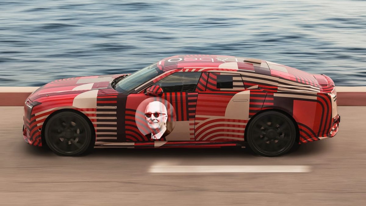Jaguar taunts AMG and Ferrari after reveals - jaguar taunts