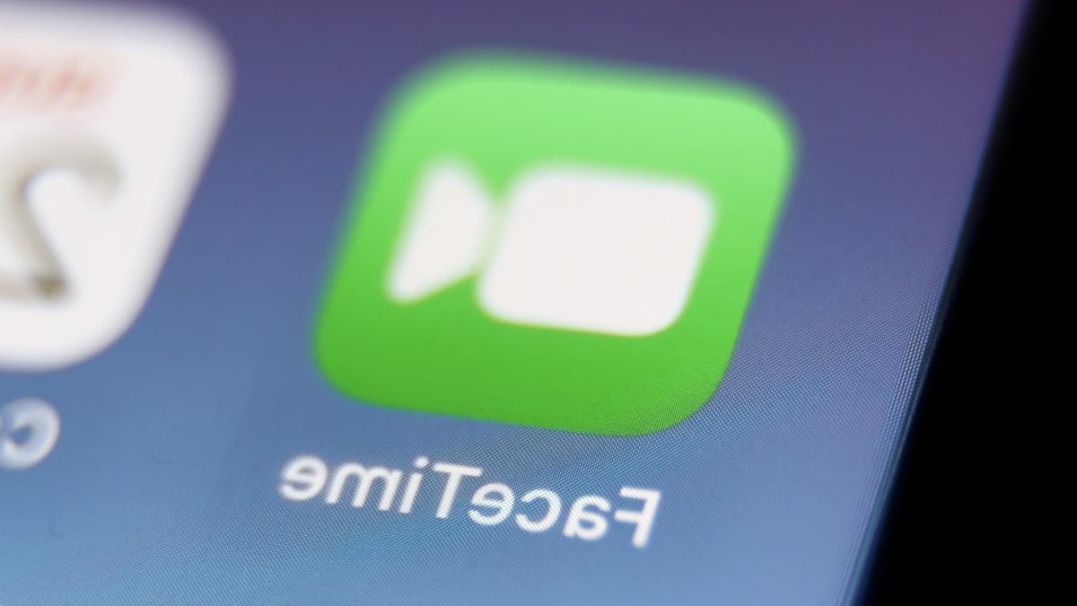 Apple Support Scammers Use FaceTime to Contact Victims Apple Support Scammers Use FaceTime to Contact Victims - apple support scam