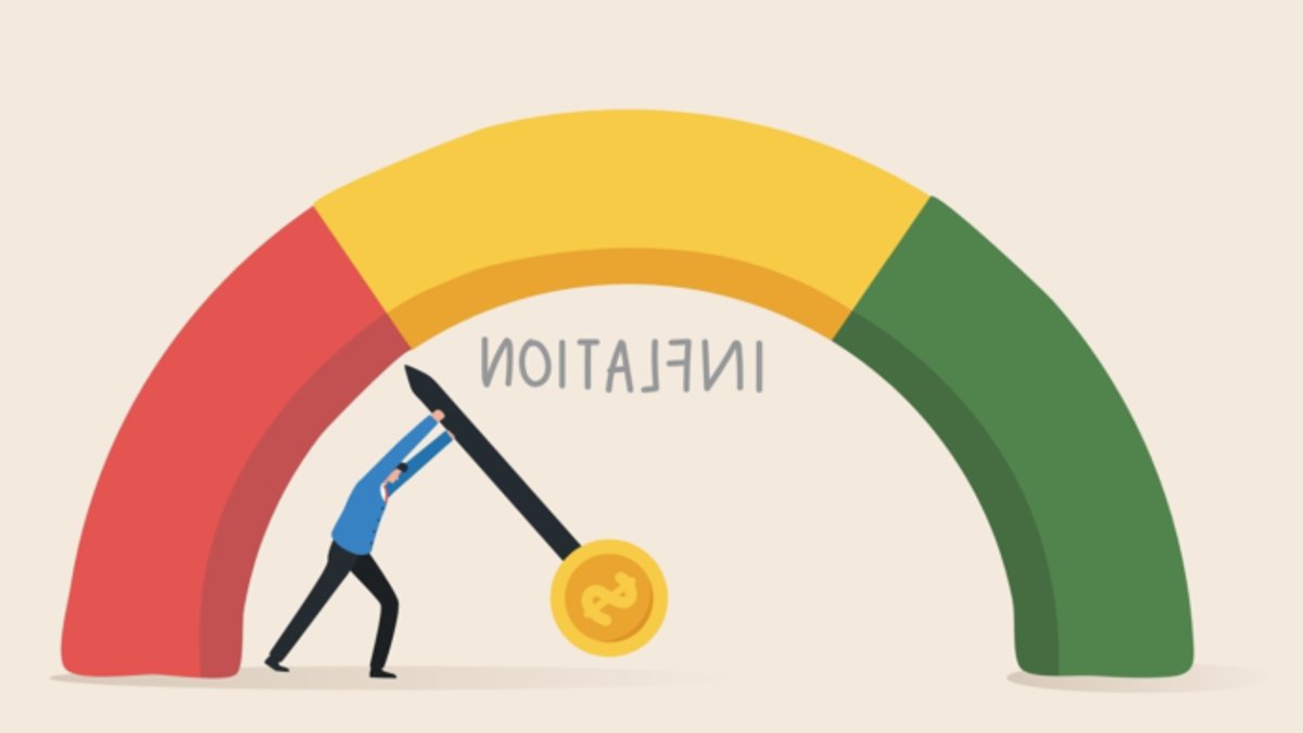 Inflation Slows Down Market Shifts Ahead Inflation Slows Down Market Shifts Ahead - inflation market