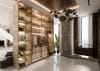 Walk-in Closet thumbnail 1