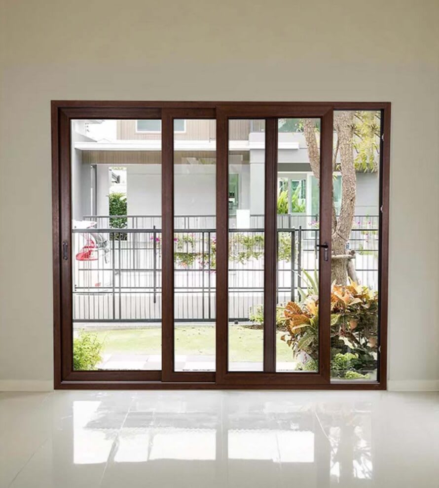 uPVC Sliding Doors — view 3