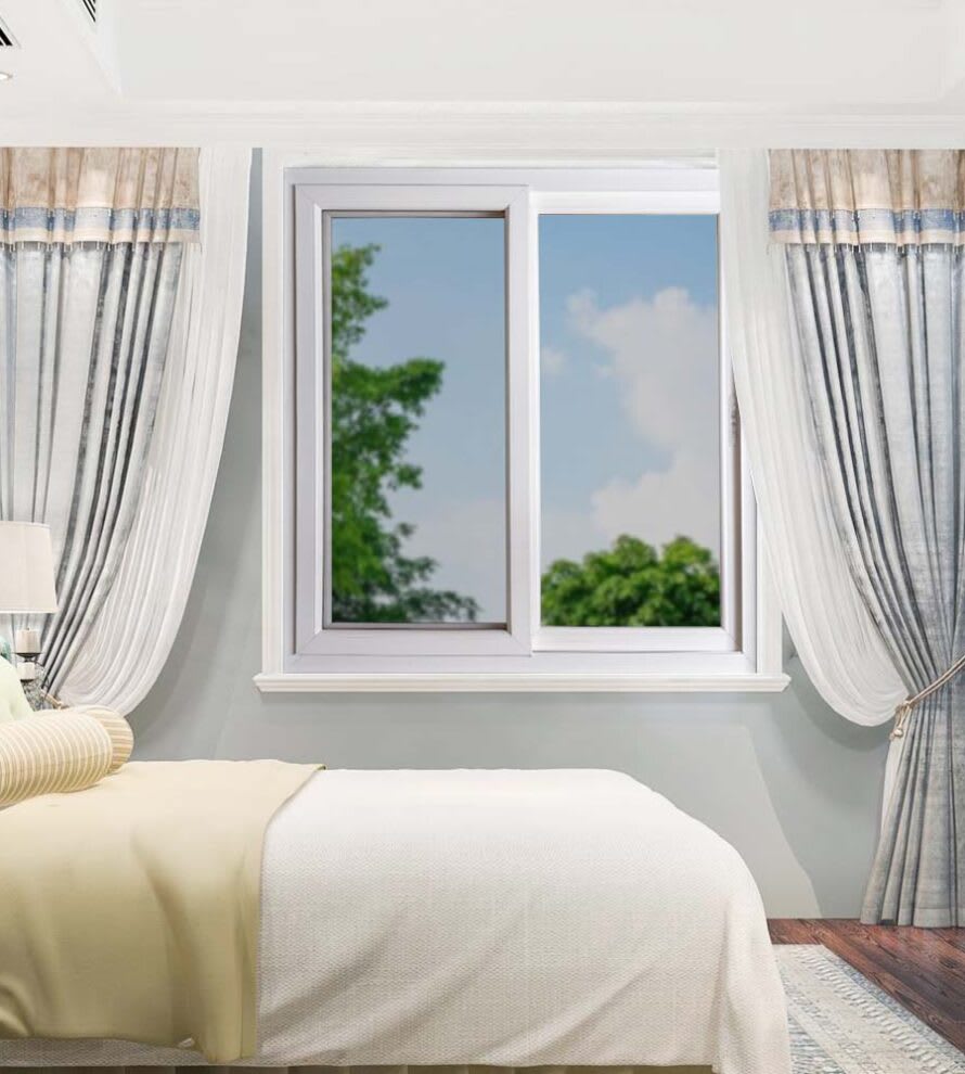 uPVC Windows — view 3