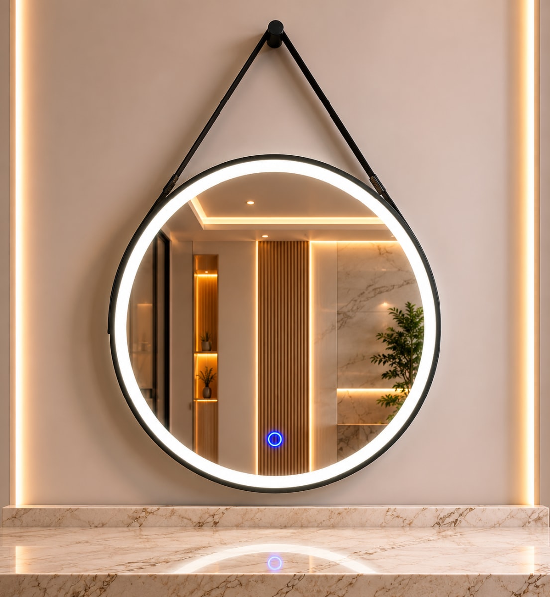 LED Mirrors — view 4