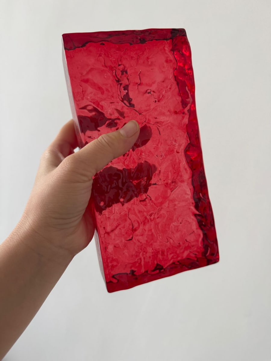 Glass Bricks — view 5