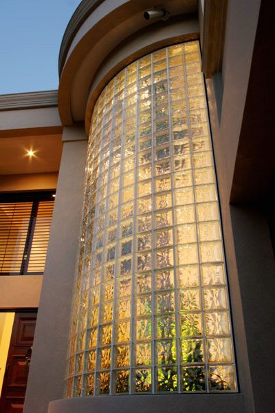 Glass Bricks — view 6