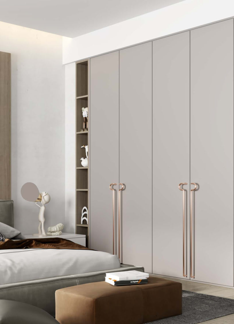 Wardrobe Handles — view 3