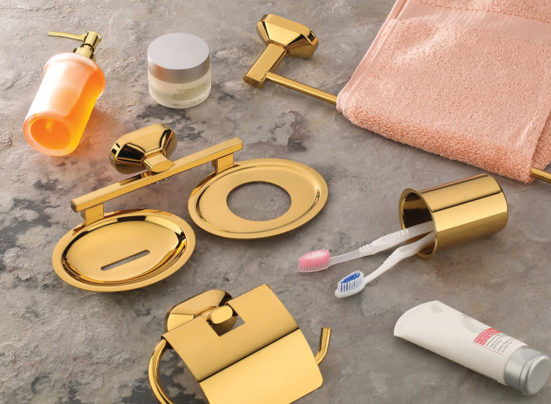 Bathroom Accessories — view 7