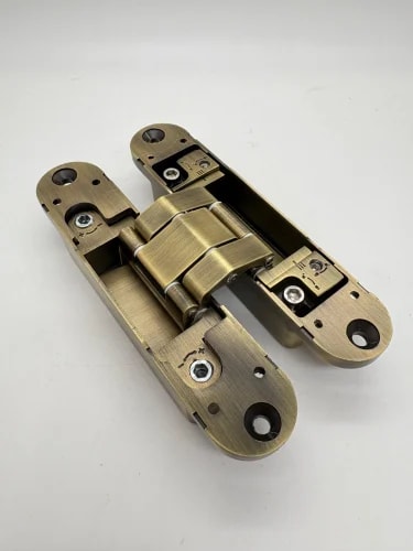 Hinges — view 4