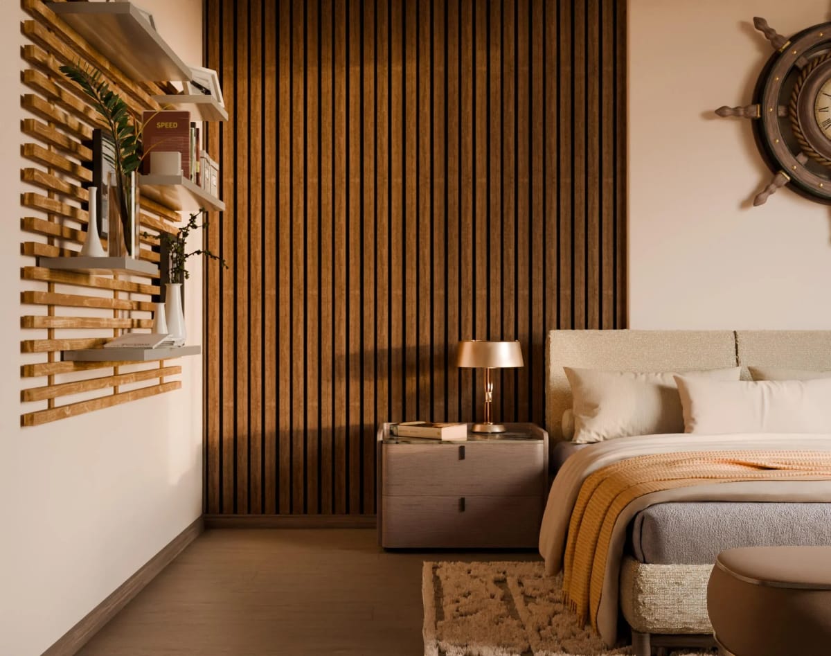 Louvers — view 5