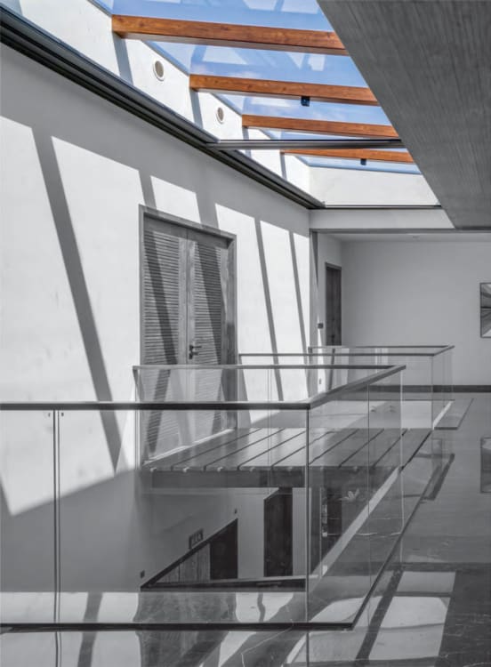 SKYLIGHT