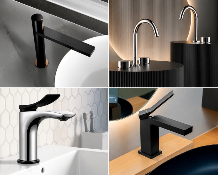Faucets