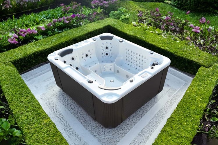 Spa