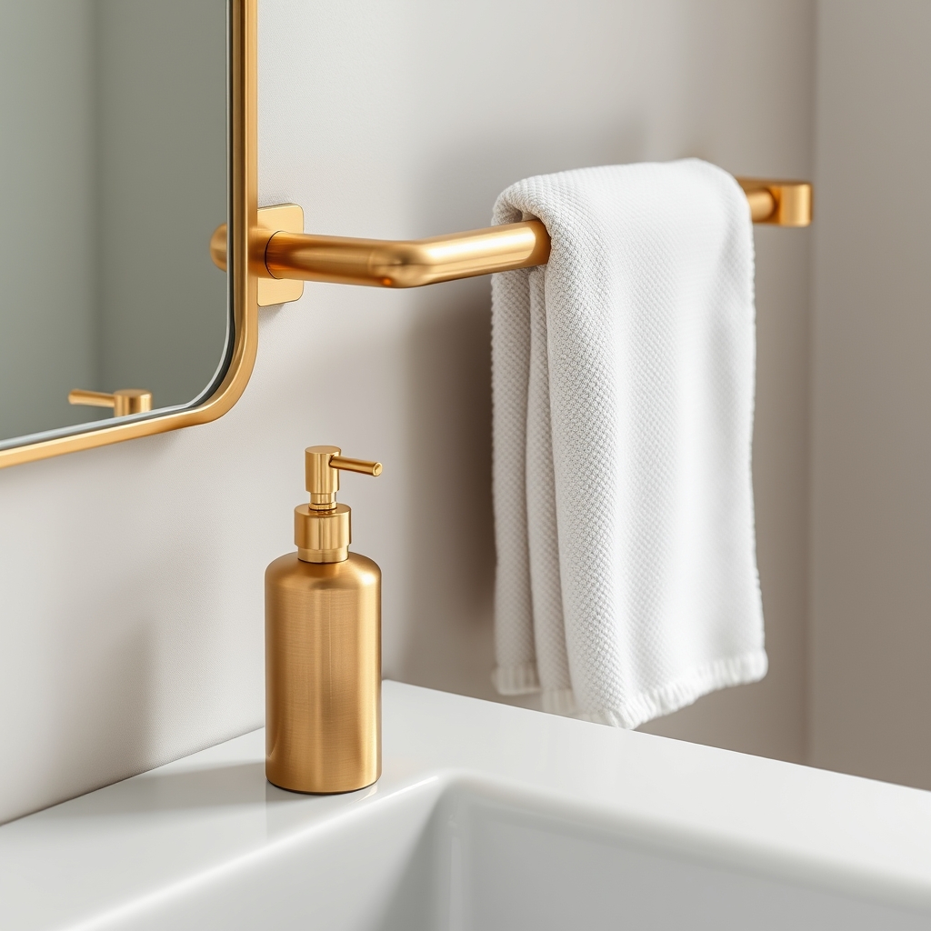 Bathroom Accessories