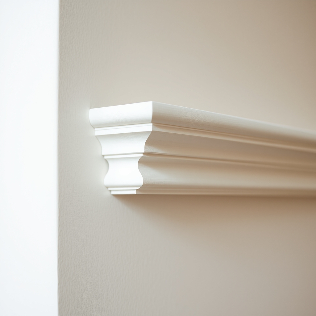 Corner Moulding