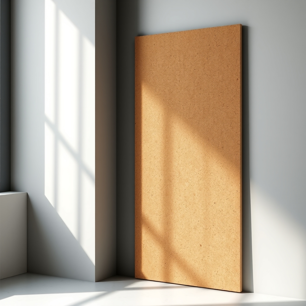 Decorative Cork Sheet