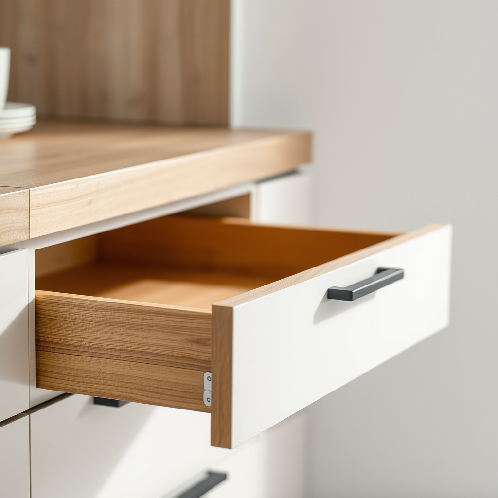 Drawer System