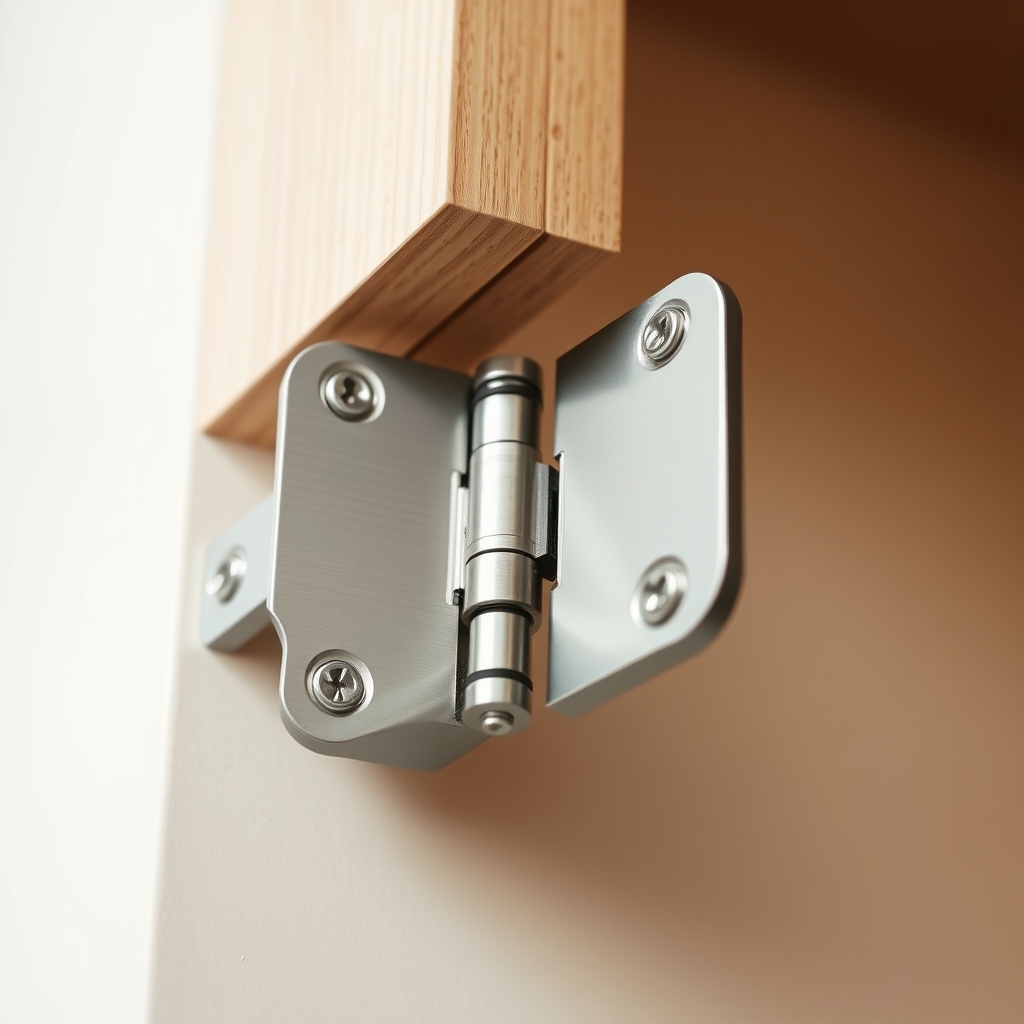 Hinges