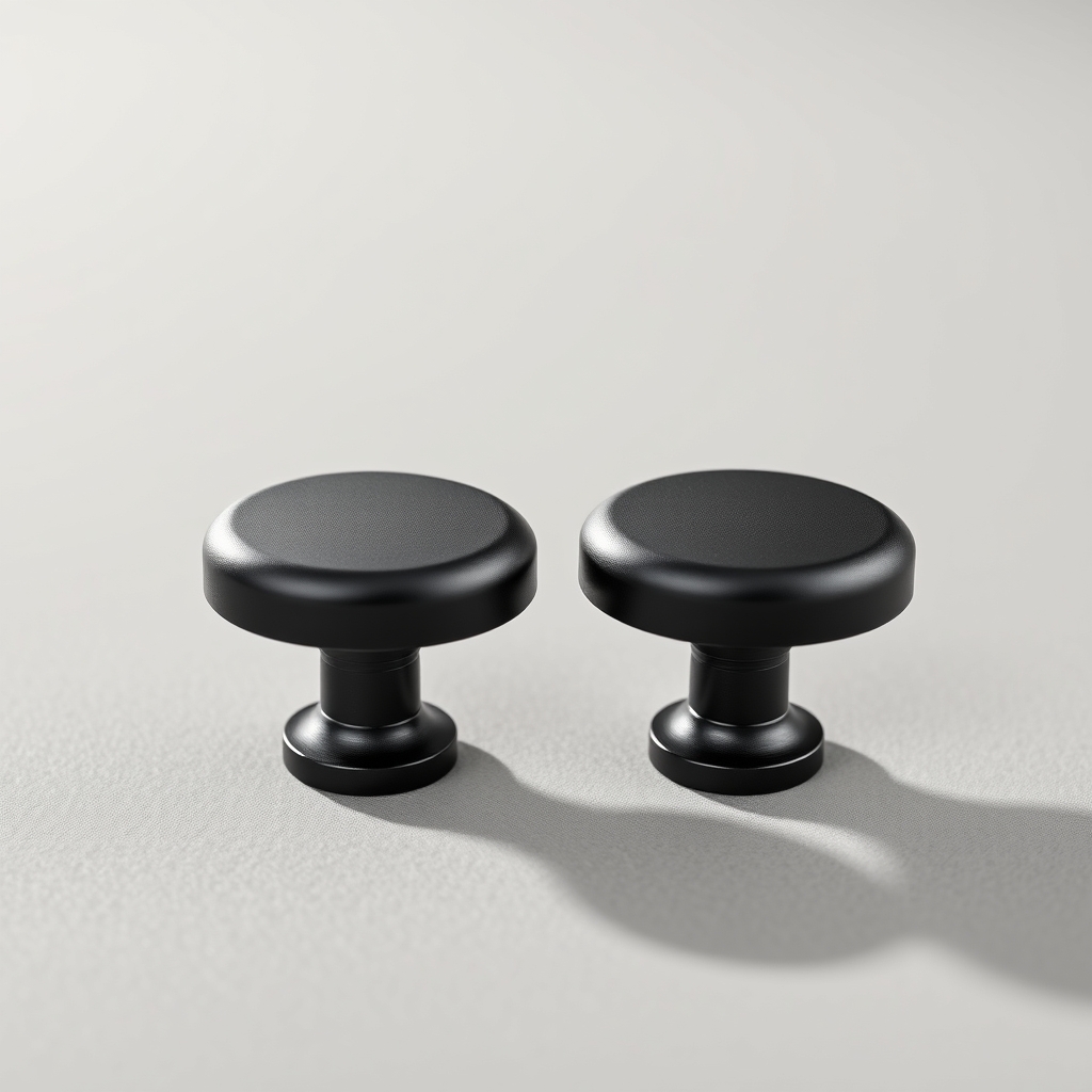 Knobs