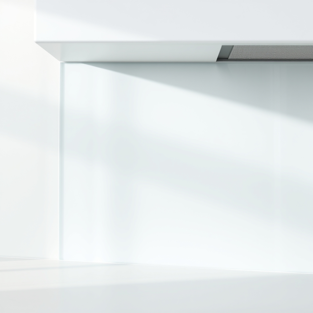 Lacquered Glass