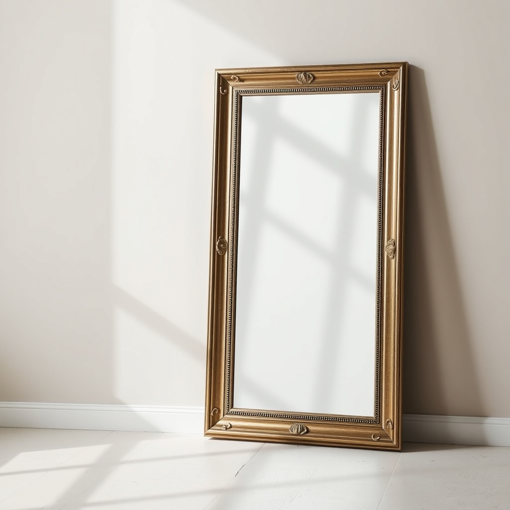 Mirrors