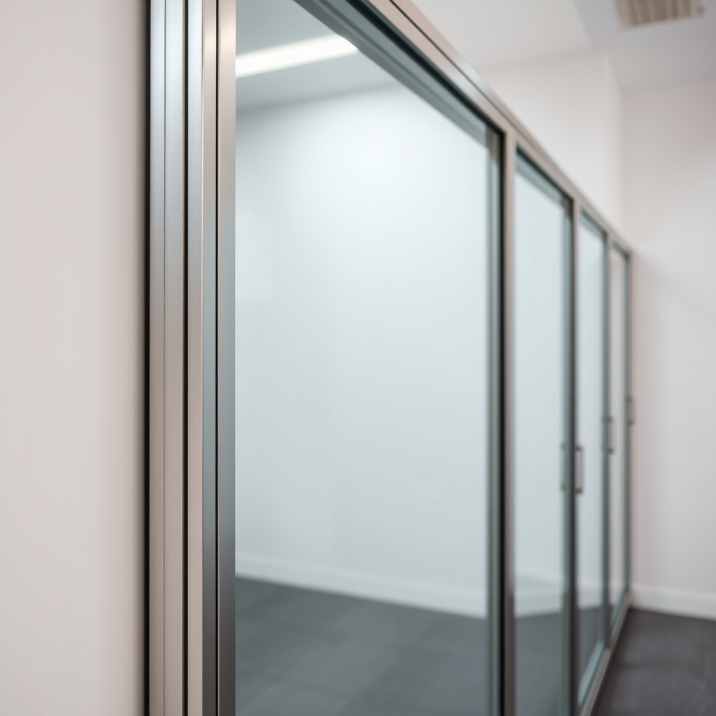 Office Partition