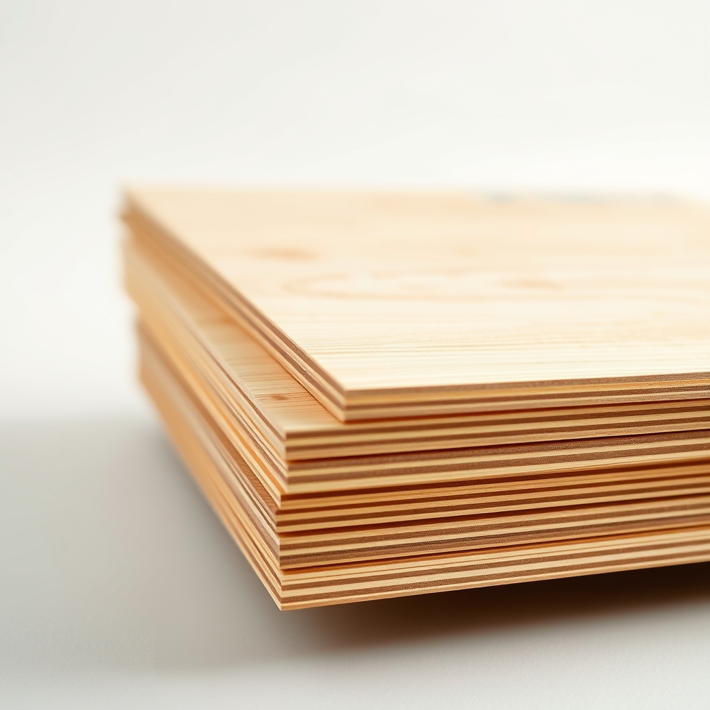 Plywood