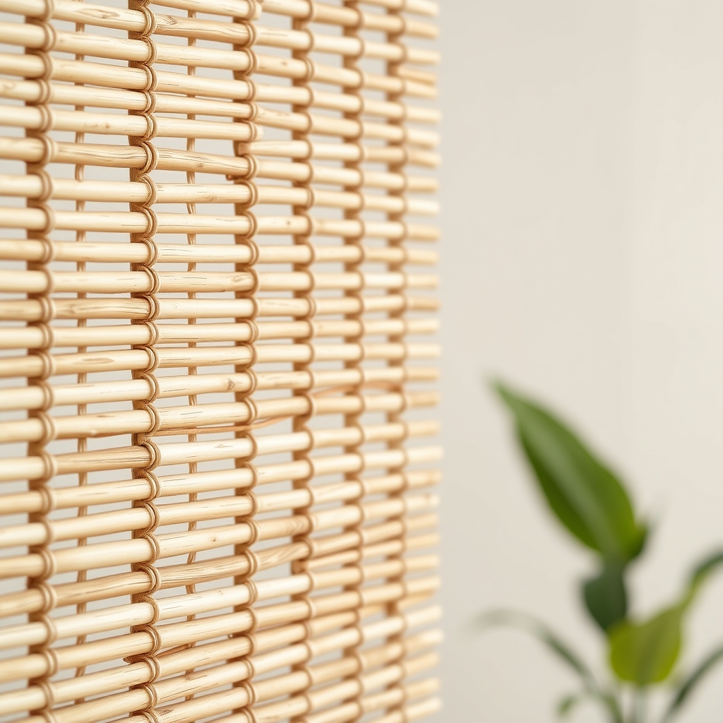Rattan Sheets