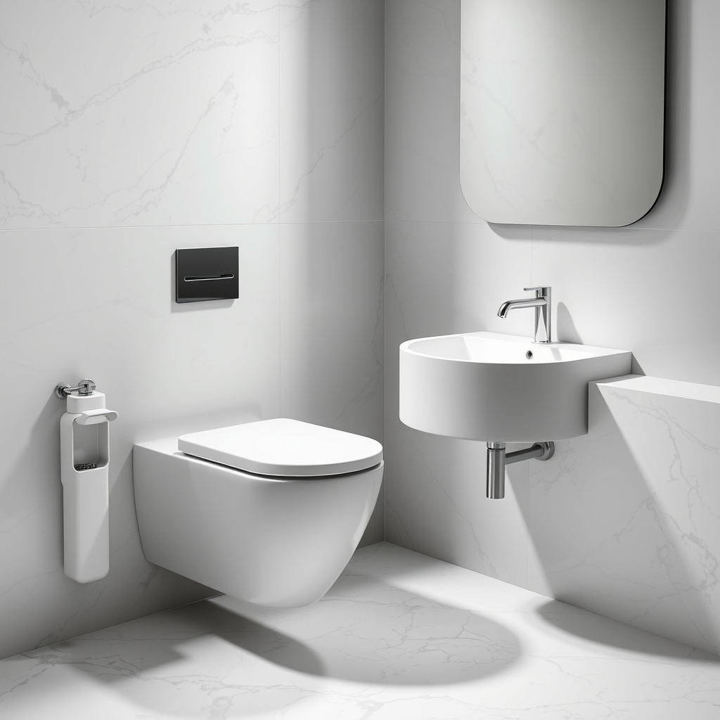 Sanitaryware
