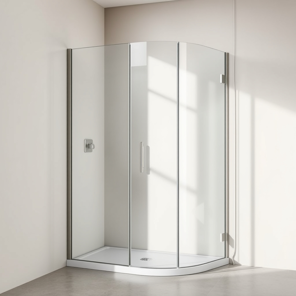 Shower Cubicles