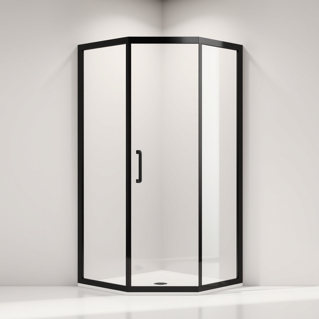 Shower Enclosure