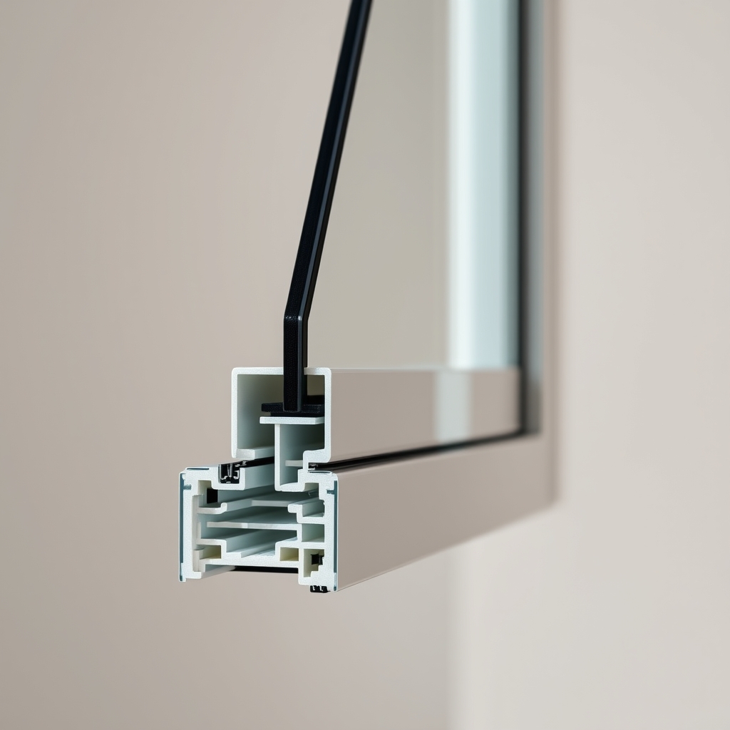 System Aluminium